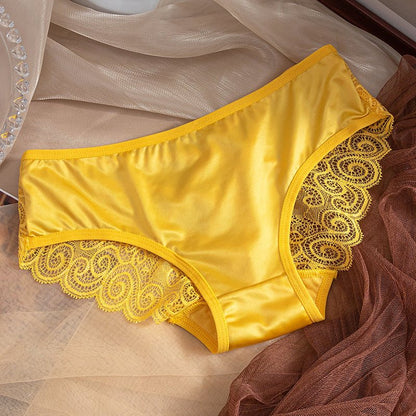 Lace Pansy Cross Strap Breathable Low Waist BriefsIntroducing our Lace Pansy Cross Strap Breathable Low Waist Briefs! Available in a variety of colors and sizes, these briefs feature a solid color lace design and arunderwearPlush Fashions ShopPlush Fashion Shop