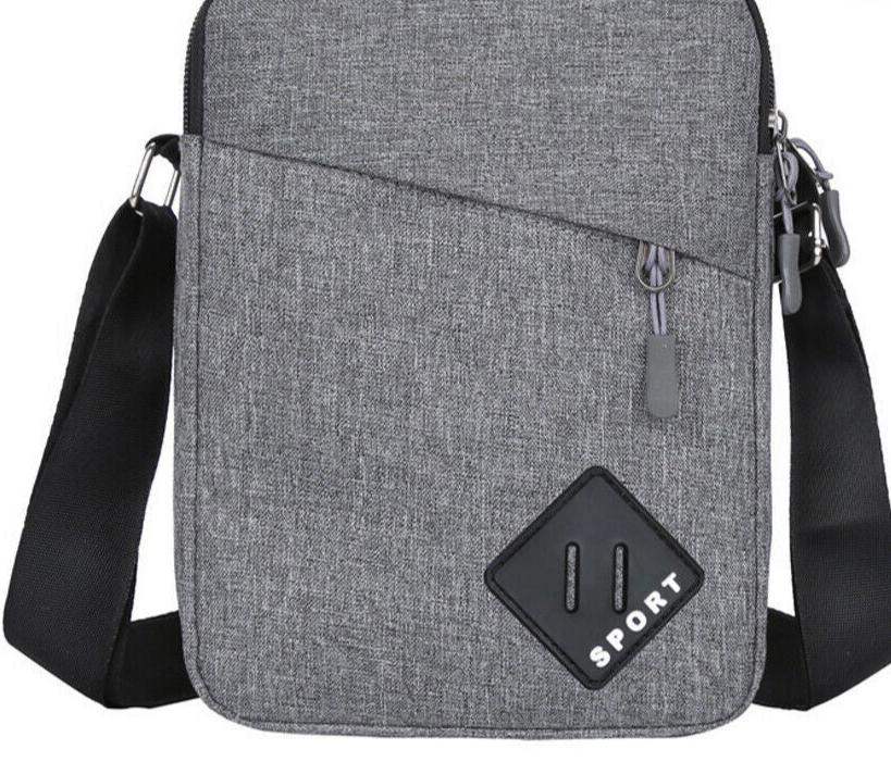 Men Women Messenger Cross Body Travel Shoulder BackpackChoose style and convenience with our Messenger Bag Chest Fanny Pack! Take on any adventure with ease, thanks to the sturdy design and organized compartments. PerfecHandbagPlush Fashions ShopPlush Fashion ShopMen Women Messenger Cross Body Travel Shoulder Backpack