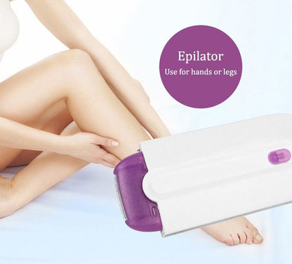 Induction Type Lady Hair Removal Device Epilator Laser Hair Removal ShGet ready for beach season with the Induction Type Lady Hair Removal Device Epilator Laser Hair Removal Shaver from Plush Fashions Shop Vintage Summer Spice! This reShaverPlush Fashions ShopPlush Fashion ShopInduction Type Lady Hair Removal Device Epilator Laser Hair Removal Shaver