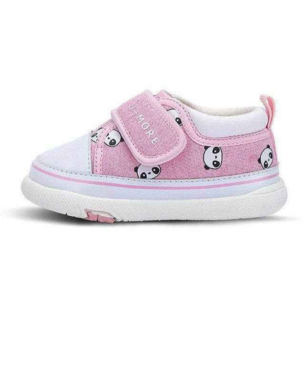 Non-slip wear-resistant boys and girls casual toddler shoes