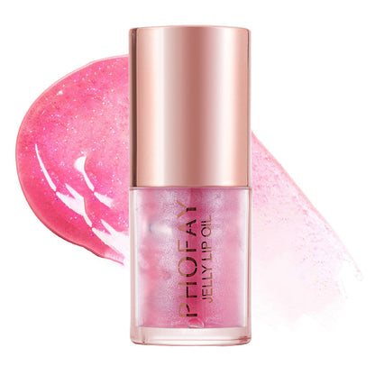 PHOFAY Jelly Lip Oil - Plush Fashion Shop #