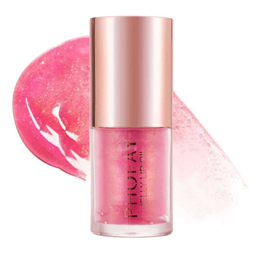 PHOFAY Jelly Lip Oil - Plush Fashion Shop #