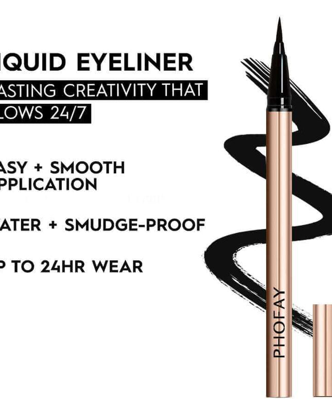 PHOFAY Eyeliner - Plush Fashion Shop #