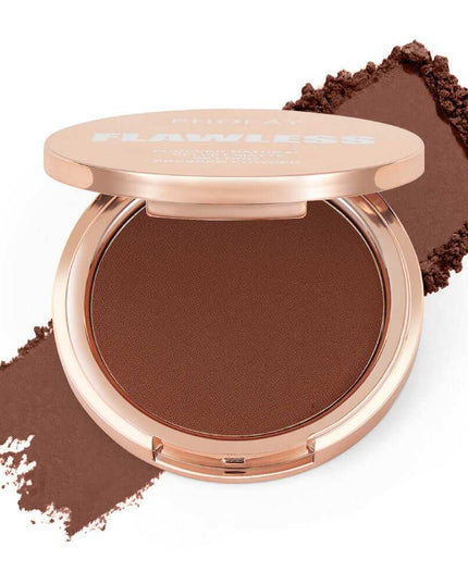 PHOFAY Matte Setting Pressed Powder - Plush Fashion Shop #