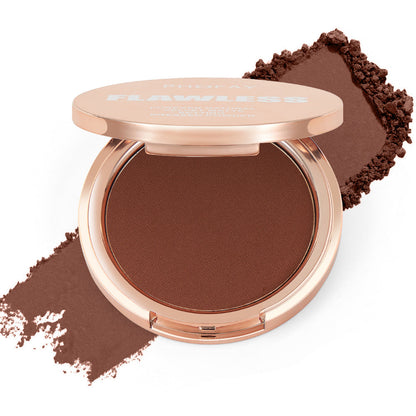 PHOFAY Matte Setting Pressed Powder - Plush Fashion Shop #