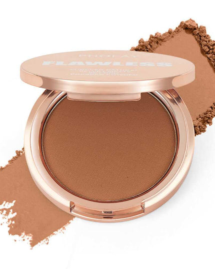 PHOFAY Matte Setting Pressed Powder - Plush Fashion Shop #