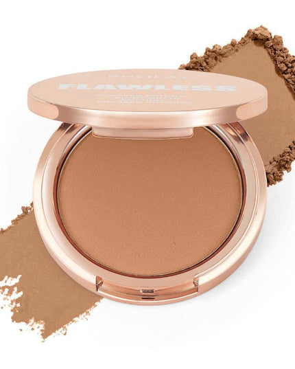 PHOFAY Matte Setting Pressed Powder - Plush Fashion Shop #