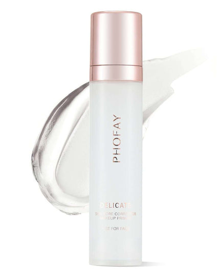 PHOFAY Hydrating Makeup Primer - Plush Fashion Shop #