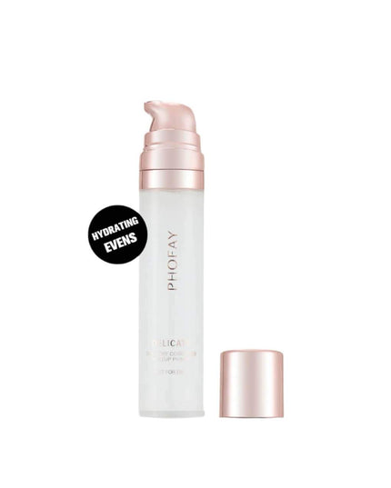 PHOFAY Hydrating Makeup Primer - Plush Fashion Shop #