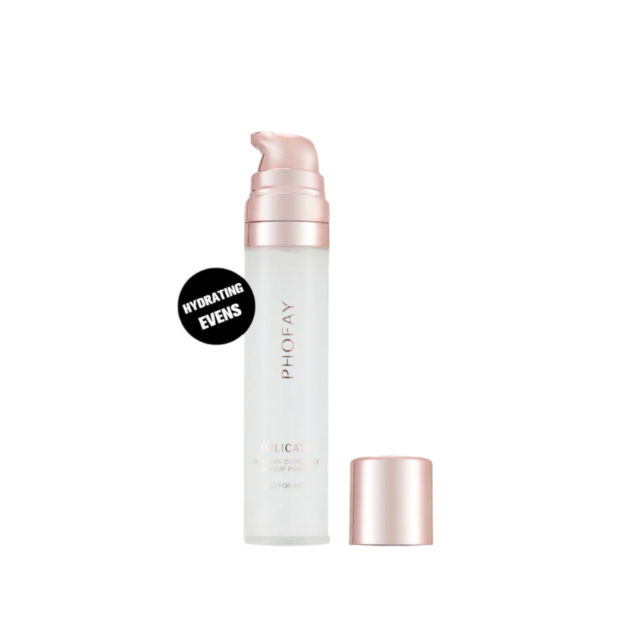 PHOFAY Hydrating Makeup Primer - Plush Fashion Shop #