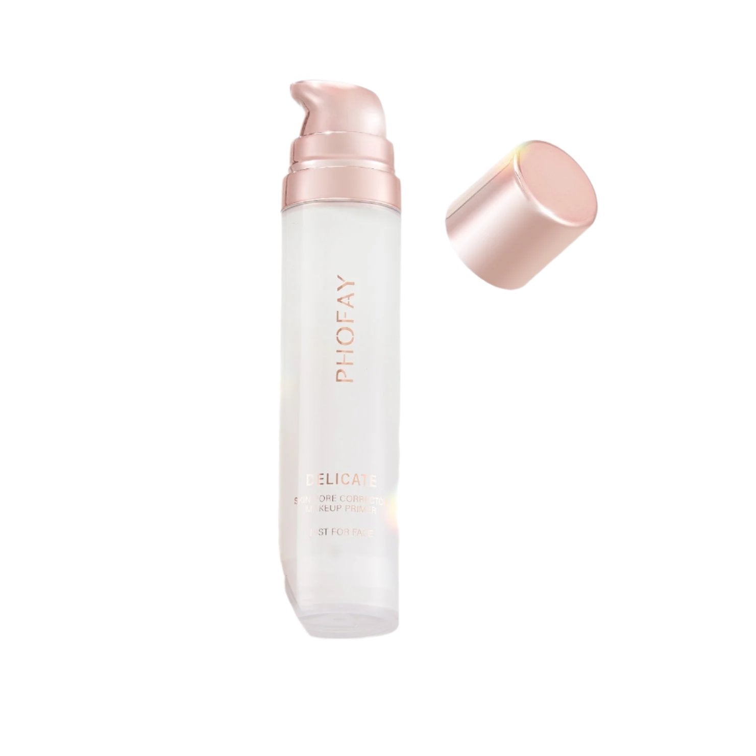 PHOFAY Hydrating Makeup Primer - Plush Fashion Shop #