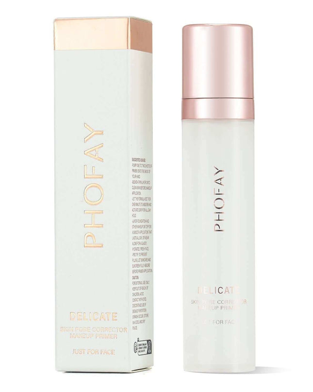 PHOFAY Hydrating Makeup Primer - Plush Fashion Shop #