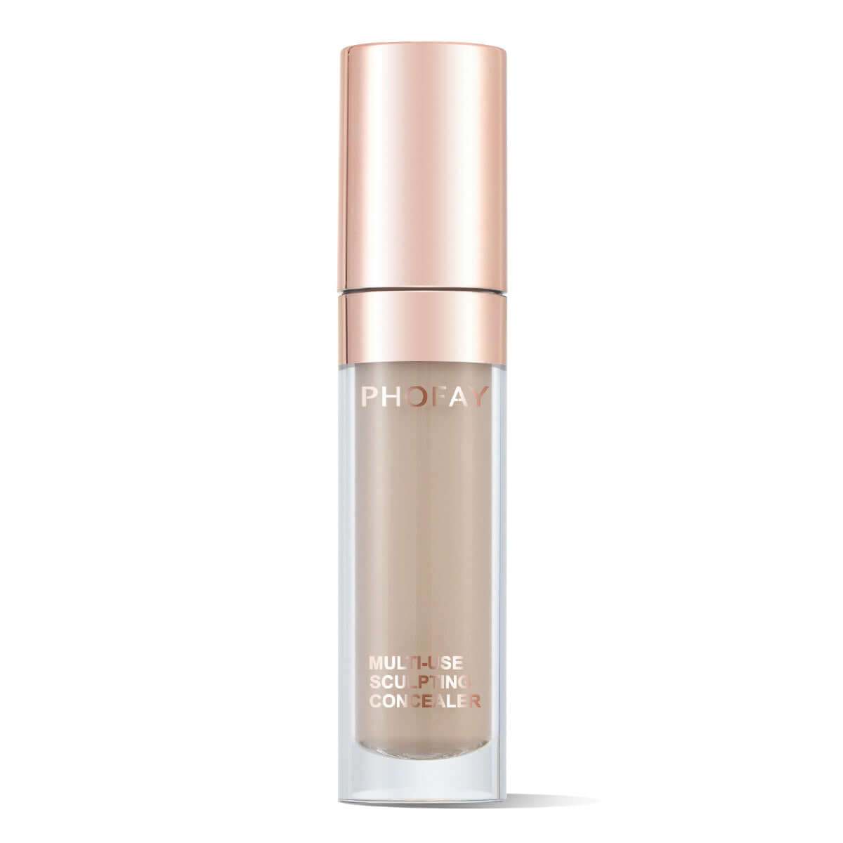 PHOFAY Super Coverage Concealer - Plush Fashion Shop #