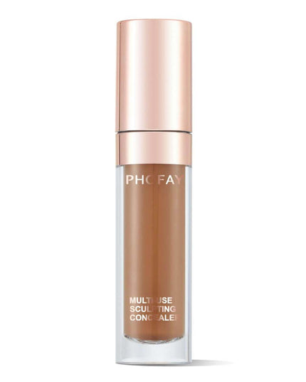 PHOFAY Super Coverage Concealer - Plush Fashion Shop #