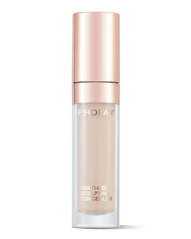 PHOFAY Super Coverage Concealer - Plush Fashion Shop #