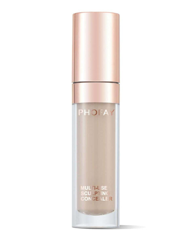 PHOFAY Super Coverage Concealer - Plush Fashion Shop #