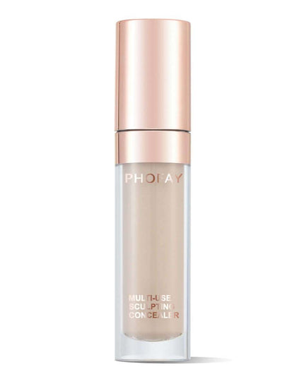 PHOFAY Super Coverage Concealer - Plush Fashion Shop #