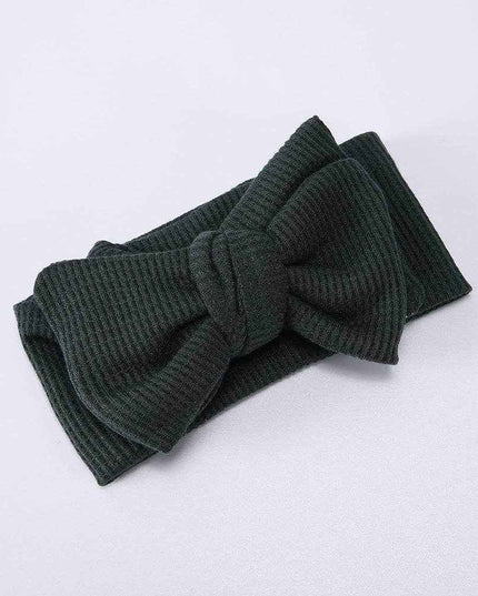 Infant Oversized Bow Hair Band