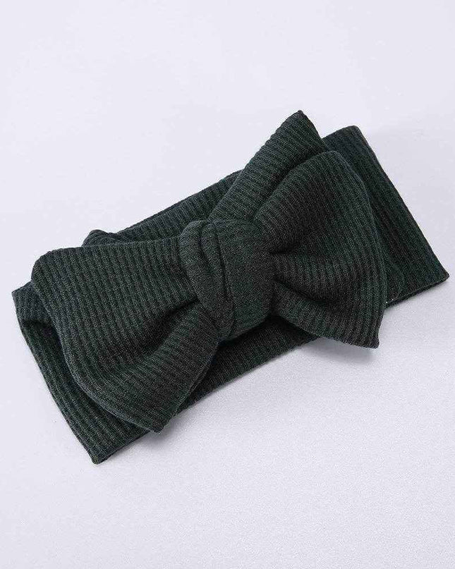 Infant Oversized Bow Hair Band