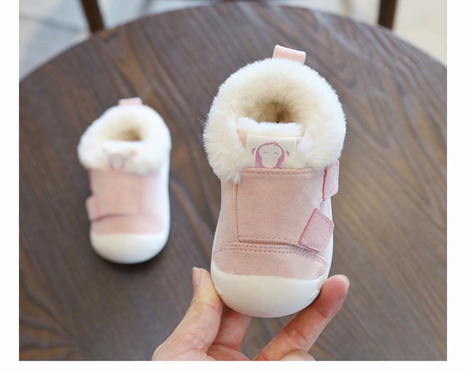 Children's Toddler Shoes - Plush Fashions Shop 