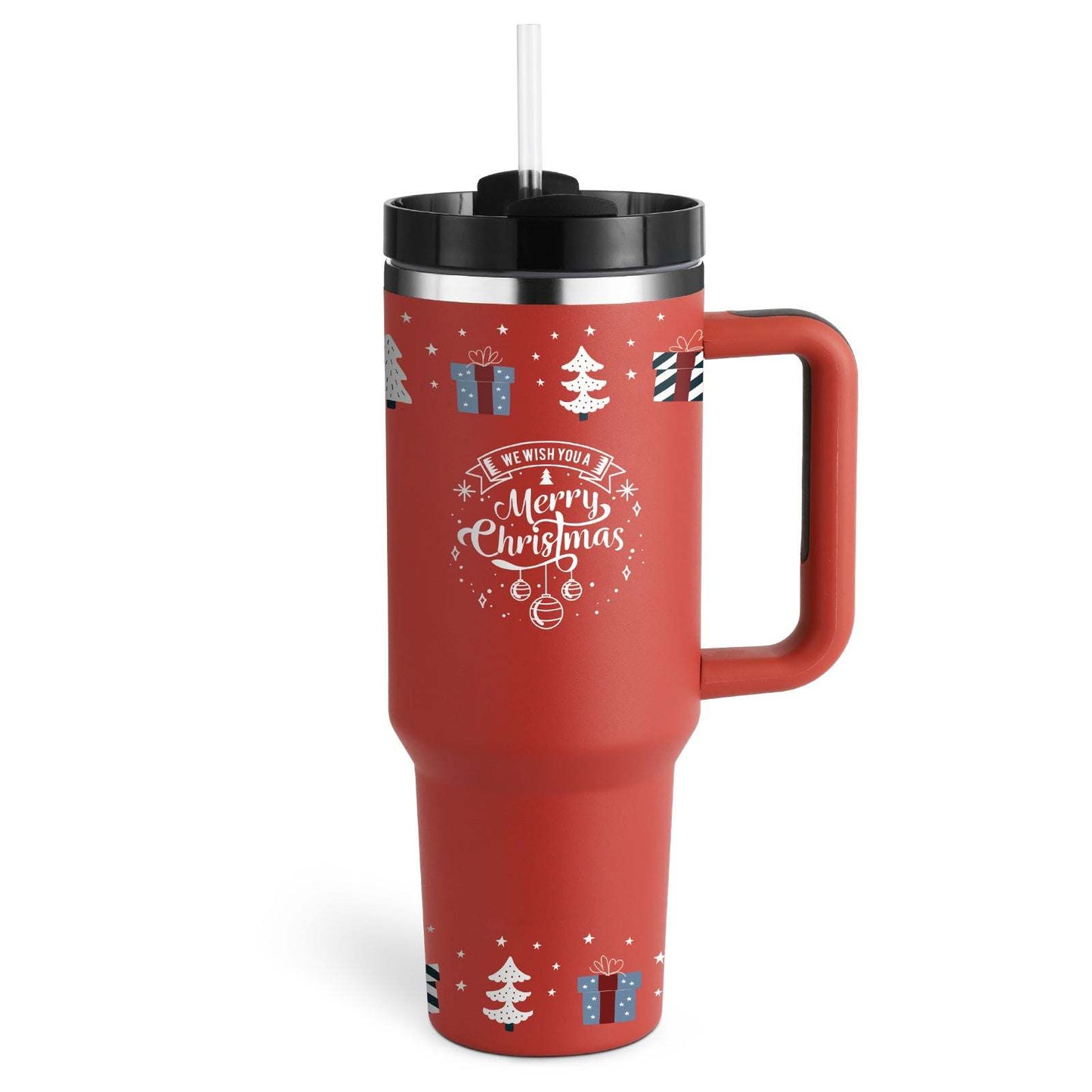 40 Oz Tumbler Straw Insulated, Stainless Steel Spill Proof Vacuum CoffExperience the perfect blend of style and durability with our premium 40oz Insulated Tumbler. Crafted from high-grade stainless steel, it keeps your drinks at the idCoffee MugPlush Fashions ShopPlush Fashion Shop