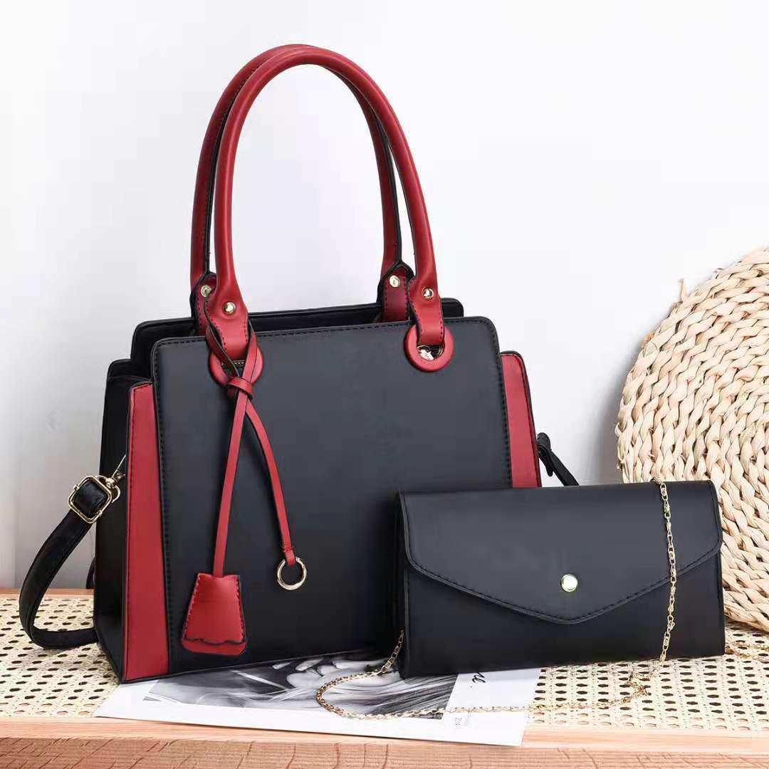 Women's Bags, Women's Bags, Fashion Handbags, Trendy Shoulder KillersIntroducing our Women's Bags, the perfect blend of European and American style. Made of high-quality PU material, these fashion handbags are trendy and durable. WithHandbagsPlush Fashions ShopPlush Fashion Shop