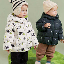  Children's Down Boys And Girls Three-proof A Tall Hat Collar WindproofStay Warm and Stylish with Our Winter Children's Down Jacket!
Our Winter Children's Down Jacket is the perfect combination of style and functionality. Designed to keChildren thermal coatsPlush Fashions ShopPlush Fashion ShopTall Hat Collar Windproof Thermal Coat