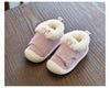 Children's Toddler ShoesKeep your little ones warm and safe with our Children's Toddler Shoes. Made with velvet and cotton materials, these shoes are warm, wear-resistant, and non-slip. AvaInfant ShoesPlush Fashions ShopPlush Fashion ShopToddler Shoes