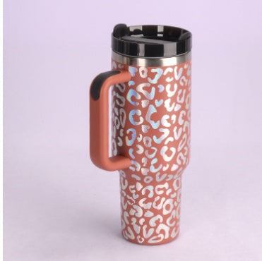 40 Oz Tumbler Straw Insulated, Stainless Steel Spill Proof Vacuum CoffExperience the perfect blend of style and durability with our premium 40oz Insulated Tumbler. Crafted from high-grade stainless steel, it keeps your drinks at the idCoffee MugPlush Fashions ShopPlush Fashion Shop