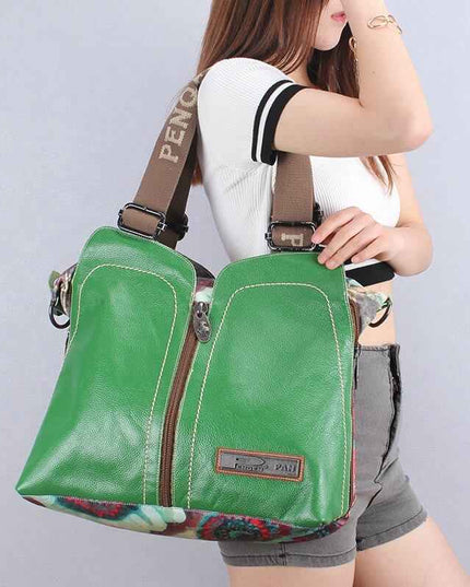 High Quality Bag For Women With Large Capacity