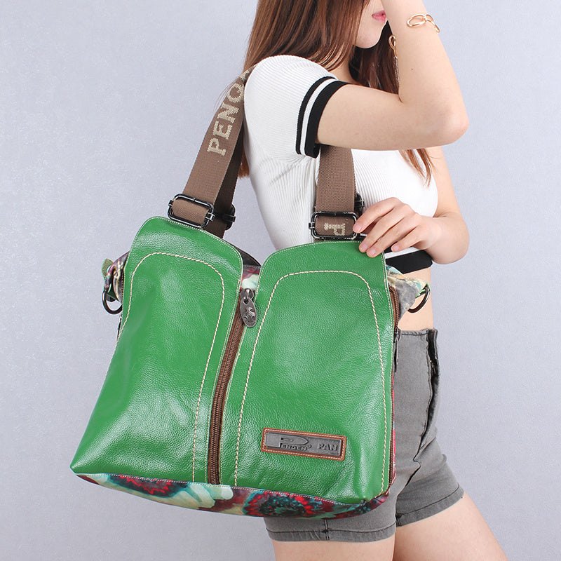 High Quality Bag For Women With Large Capacity