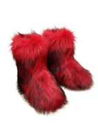 Red Fur