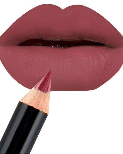 Makeup matte lip gloss lipstick - Plush Fashion Shop #