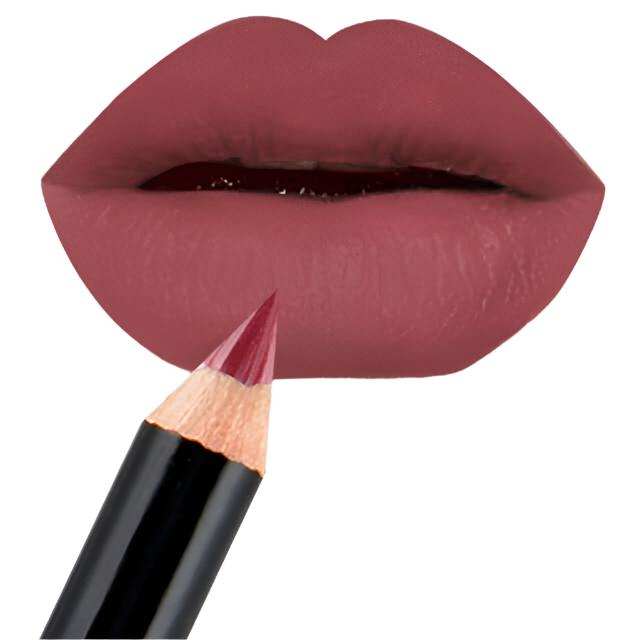 Makeup matte lip gloss lipstick - Plush Fashion Shop #