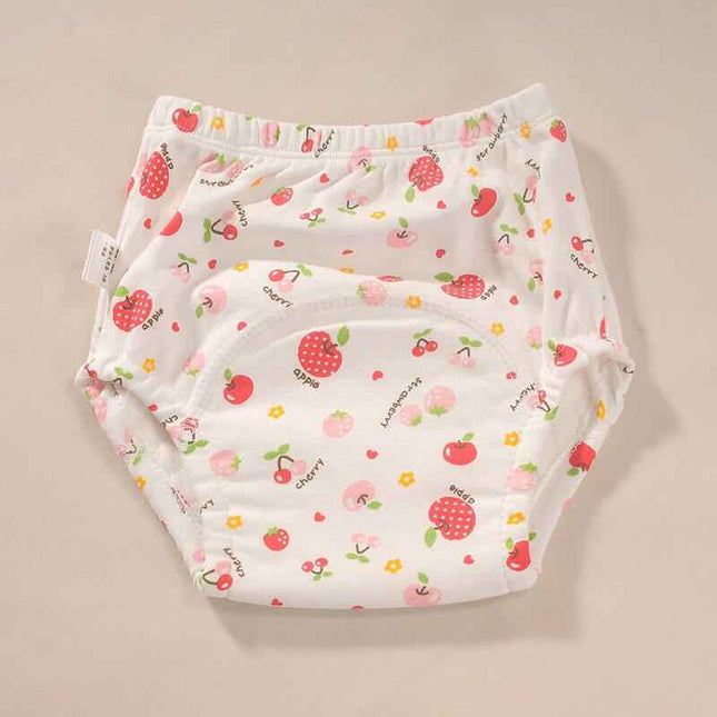 New Infant Breathable Training Pants - Plush Fashion Shop #