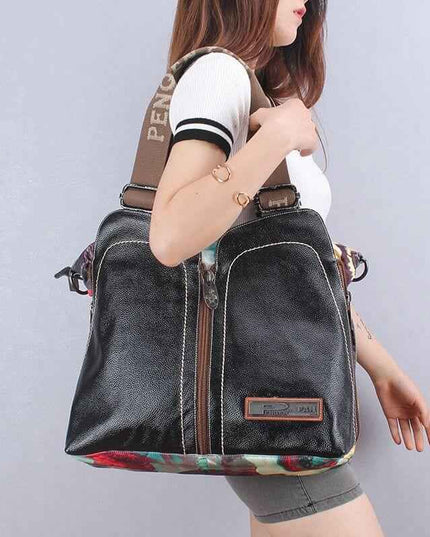 High Quality Bag For Women With Large Capacity