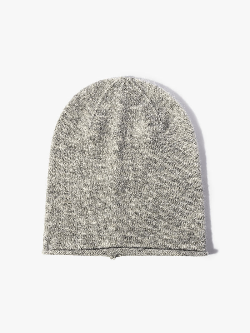 Unisex Knit Beanie Hat