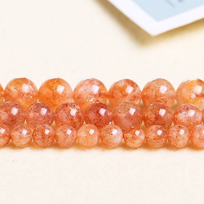 Diy Jewelry Accessories Bracelet BeadedElevate your DIY jewelry game with our Diy Jewelry Accessories Bracelet Beaded! These 5A Natural Gold Sunstone loose beads are carefully processed with grinding and BraceletPlush Fashions ShopPlush Fashion Shop