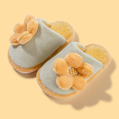 Parent-child Cute Cartoon Indoor Non-slip Soft-soled Cotton SlippersStay Comfy and Stylish with Our Cute Cartoon Slippers!
Step into comfort and cuteness with our Parent-child Cute Cartoon Indoor Non-slip Soft-soled Cotton Slippers. Children SlippersPlush Fashions ShopPlush Fashion Shop