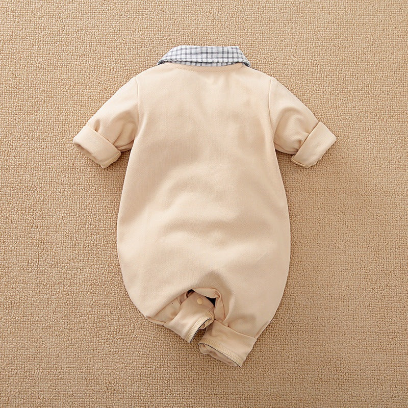 Newborn outerwear - Plush Fashion Shop #