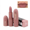 Lipstick matte moisturizing long-lasting color hydrating finish