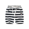 Boys' striped elastic cotton baby Capris summer styleBoys' Trousers Striped Elastic Cotton Baby Capris Children's Summer Style
Introducing our Boys' Trousers, the perfect summer essential for your little one. Made withInfant capri'sPlush Fashions ShopPlush Fashion ShopBoys' striped elastic cotton baby Capris summer style