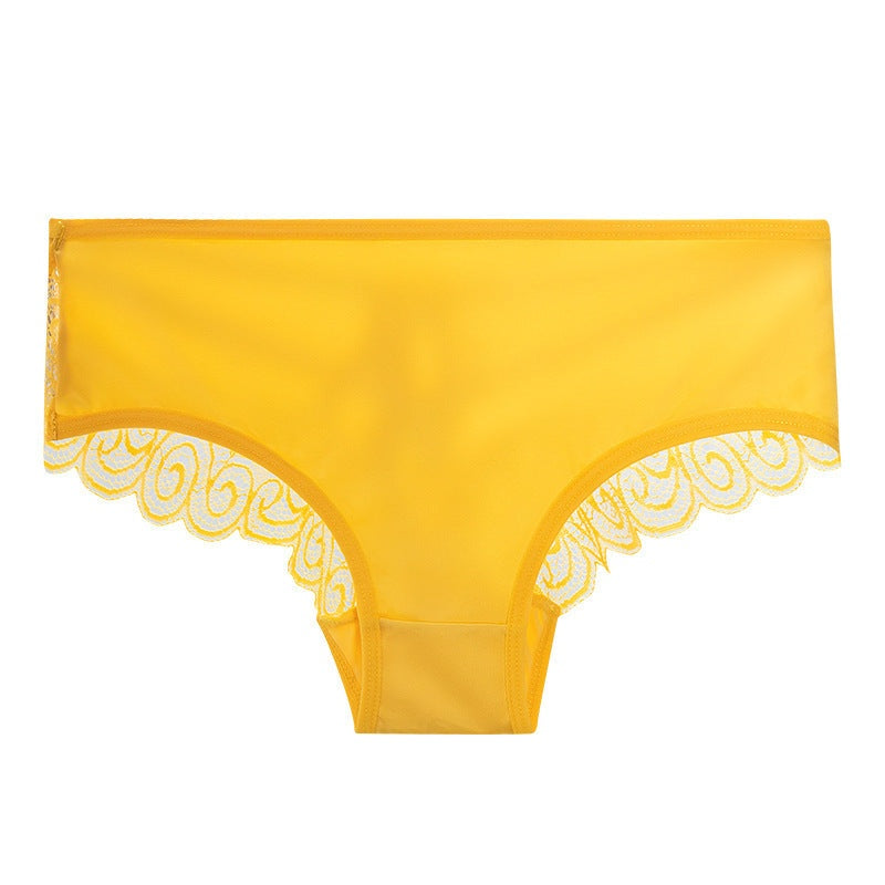 Lace Pansy Cross Strap Breathable Low Waist BriefsIntroducing our Lace Pansy Cross Strap Breathable Low Waist Briefs! Available in a variety of colors and sizes, these briefs feature a solid color lace design and arunderwearPlush Fashions ShopPlush Fashion Shop