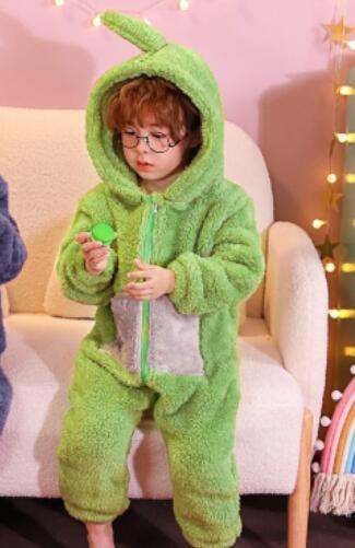 Coral Fleece Boys And Girls Anti-kick Thickened Home PajamasCoral Fleece Boys And Girls Anti-kick Thickened Home Pajamas
Experience ultimate comfort and warmth with our Coral Fleece Pajamas. Perfect for boys and girls, these children pajamasPlush Fashions ShopPlush Fashion Shop