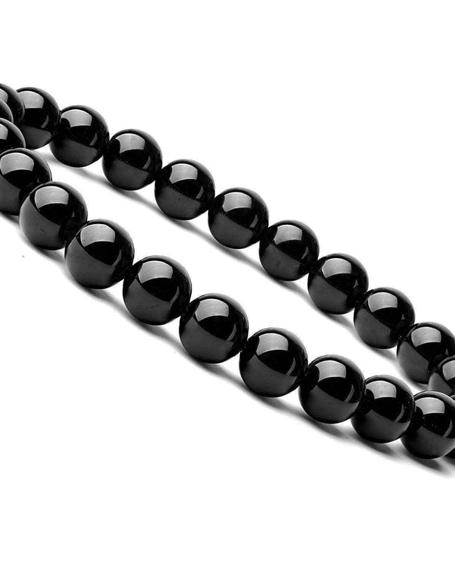 Black Onyx Bracelet - Plush Fashion Shop #