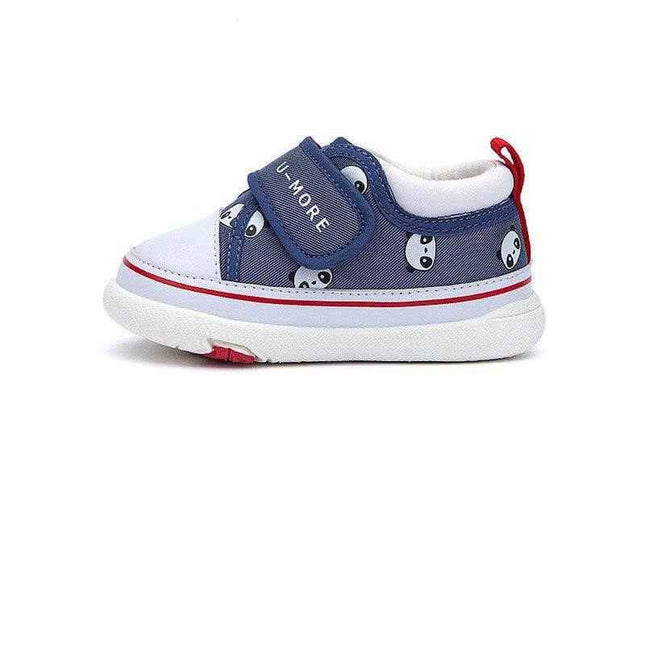 Non-slip wear-resistant boys and girls casual toddler shoes - Plush Fashion Shop #