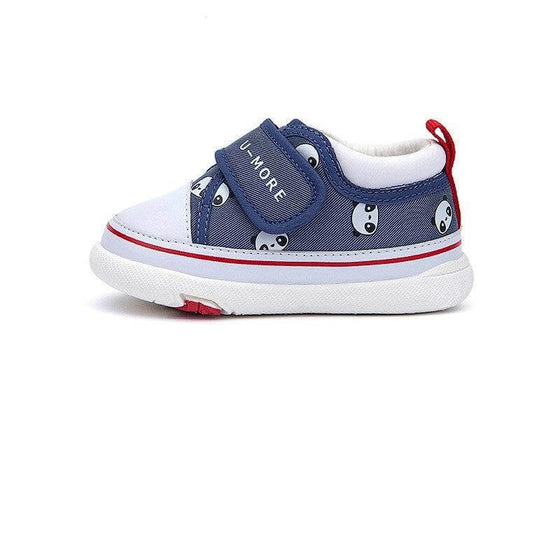 Non-slip wear-resistant boys and girls casual toddler shoesExperience comfort and durability with our Non-slip Wear-Resistant Toddler Shoes. Made with soft twill and microfiber for maximum flexibility, and knitted fabric forInfant sneakersPlush Fashions ShopPlush Fashion Shop-slip wear-resistant boys