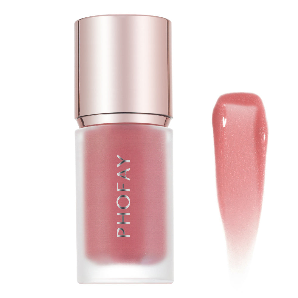 PHOFAY Mousse Liquid Blush - Plush Fashion Shop #