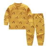 Boys And Girls Children's Cotton Children PajamasCozy Up Your Little Ones with Our Cotton Pajamas!
Introducing our Boys And Girls Children's Cotton Children Pajamas, the perfect bedtime essential for your kids. MadInfant PajamasPlush Fashions ShopPlush Fashion ShopCotton Children Pajamas