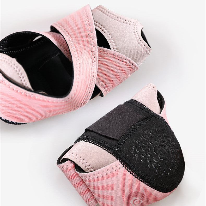 High Quality Non-slip Womens Yoga Dance Shoes